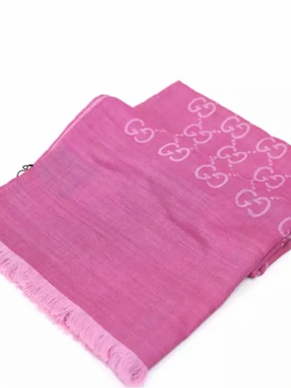 Gucci soft pink